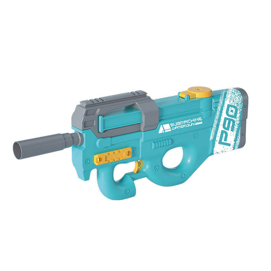 P90 Water Gun(With Large battery, Hgh rate of fire)