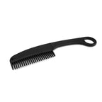 Concealed Comb Knife - Women's Self-Defense Tool