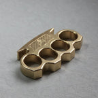 SelfDefense EDC Knuckle Duster