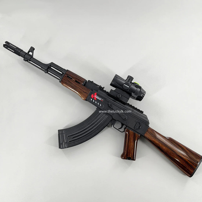AK 47 Gel Blasters