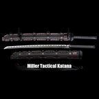 Tactical Miller Great Samurai