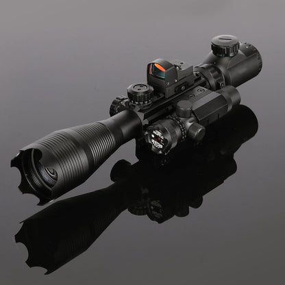 AIMTECHX™ Revolution Package 3