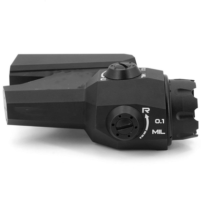 AIMTECHX™ D-EVO 6x20mm Tactical Rifle Scope