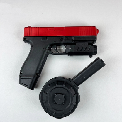 New Fast Mode Pistol Gel Blaster
