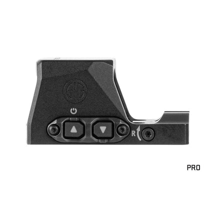 RidgeVanta Romeo-X Reflex Sight