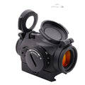 RidgeVanta Micro T-2 Red Dot Sight - 2 MOA