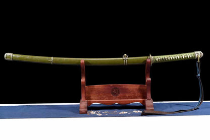 98 Style Military Knife