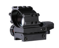 RidgeVanta Reflex Red Dot Sight with Rails