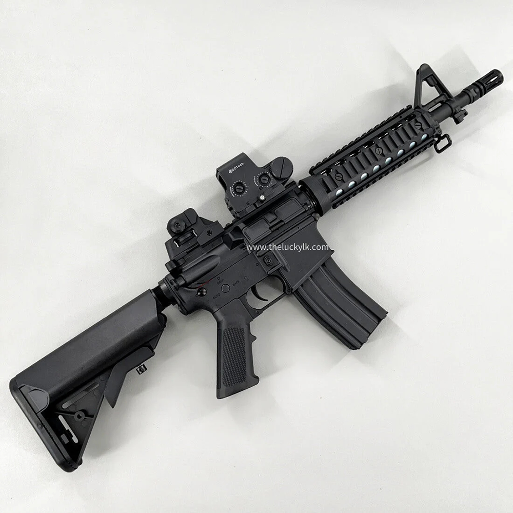 New M4A1 3.0 Gel Blaster High Speed Fire Mode-Flagship