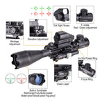 AIMTECHX™ Revolution Package 5