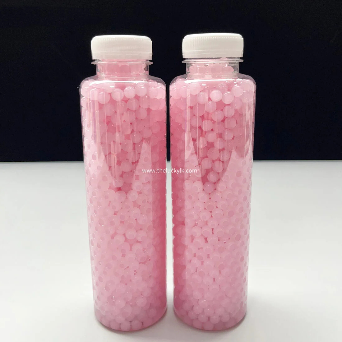 Finished No-Soak 8x Harder Gel Balls