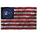 RidgeVanta Heritage Statement Flag - 3 x 5 ft