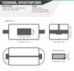 Soft Tactical Storage Pouch