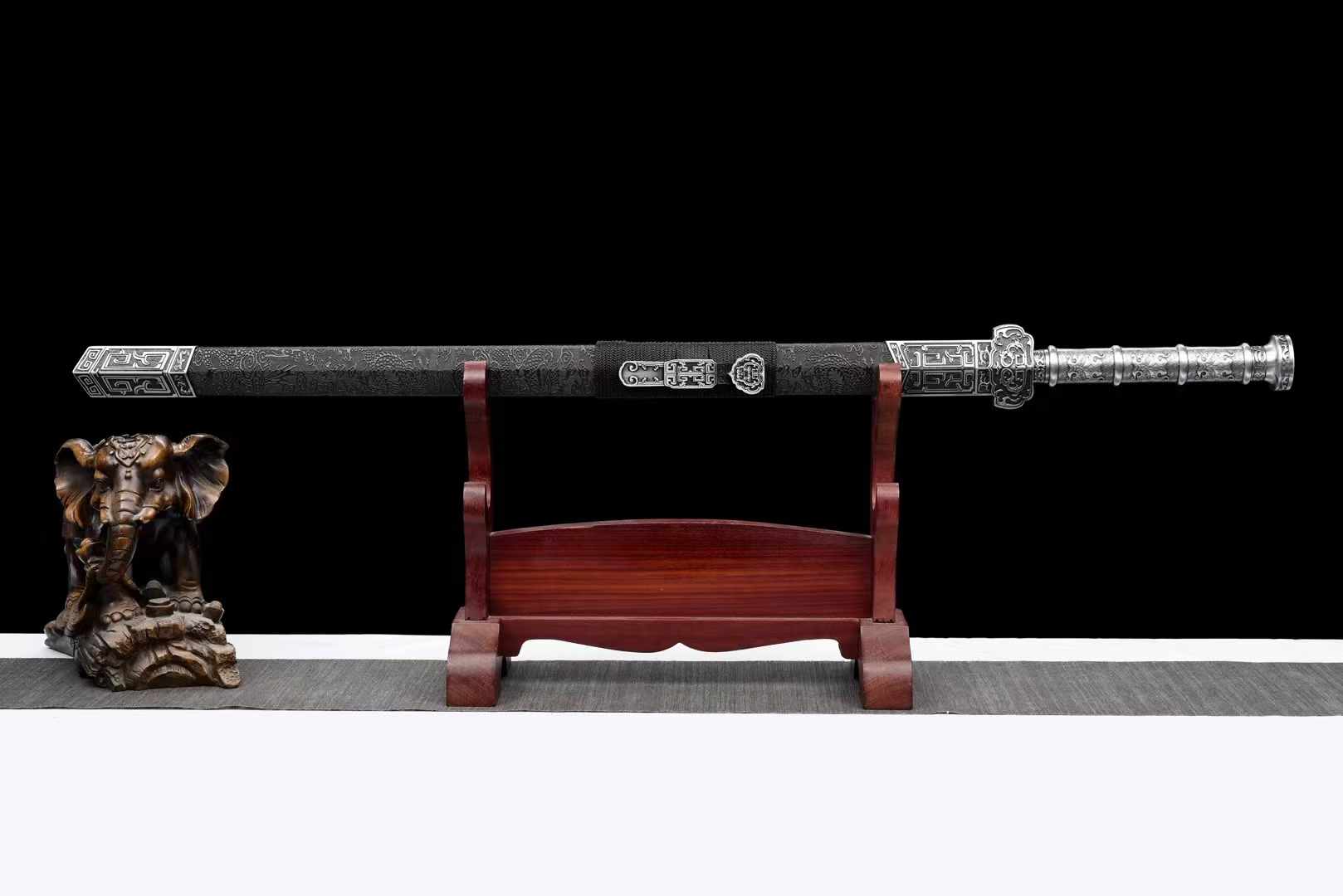As You Wish Han Sword