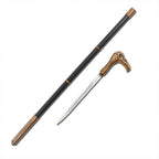 Assassin's Creed 6 Syndicate Eagle Head Cane