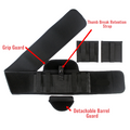 RidgeVanta Shadow-X Comfort Waistband Gear Pouch