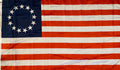 RidgeVanta Betsy Ross Flag - 3 x 5 ft
