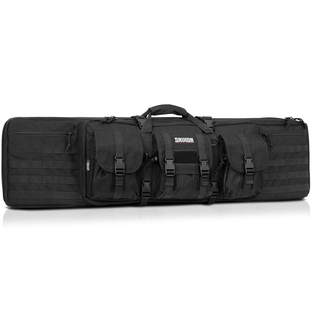 American Classic Shorty 24" - Double Case
