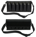 RidgeVanta Six-Slot Utility Storage Pouch