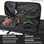 American Classic 36" - Double Case