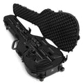 RidgeVanta Guitar-Style Hard Gear Case