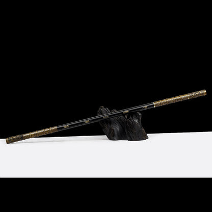 Black Wukong Ruyi Golden cudgel