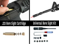 RidgeVanta Red Laser Alignment Tool