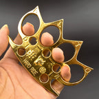 Bull head Knuckle