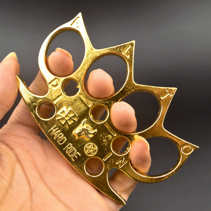 Bull head Knuckle