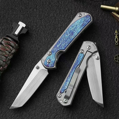 Christopher Small Sandstorm "Lightning Storm" Custom Edition