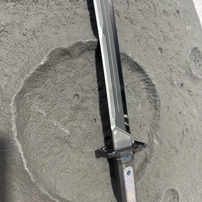 Da Ming Feng Hua "Fish Head" Tactical Blade