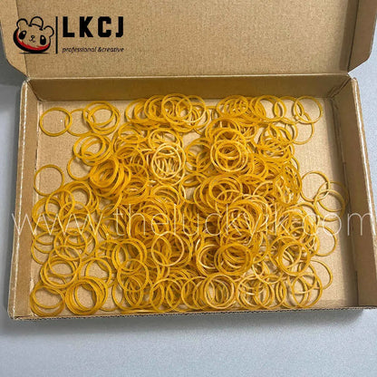 Desert Eagle Pistol  - Wooden DIY Toy