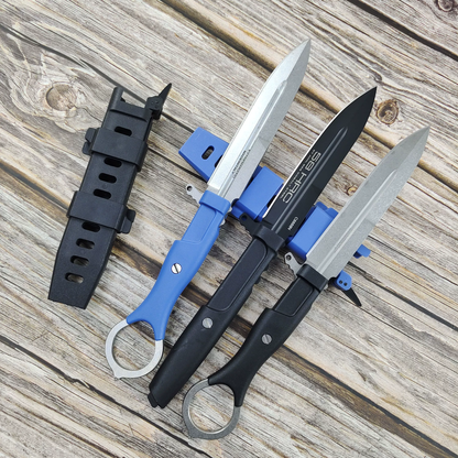 Extrema Ratio Misericordiae Tactical Dagger