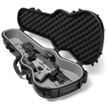RidgeVanta Fiddle Master Hard Gear Case