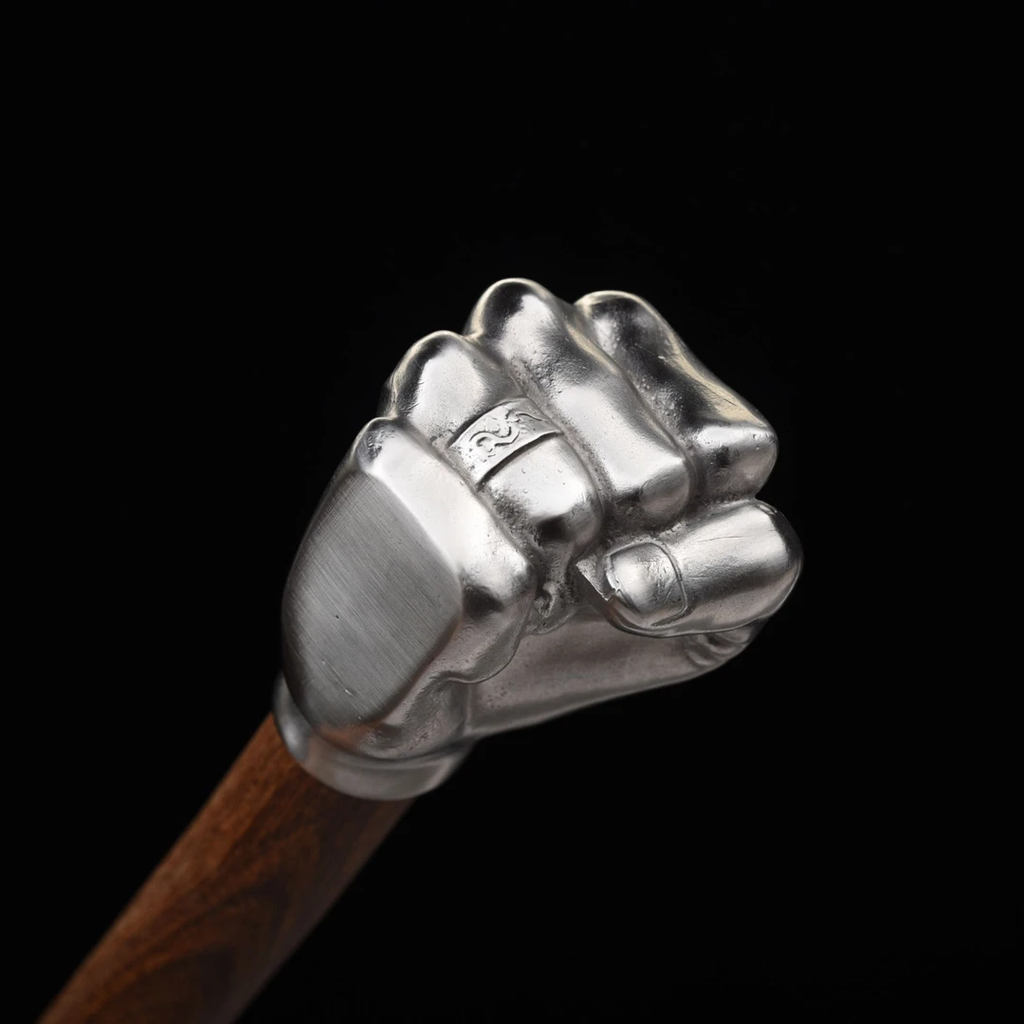 Fist Hammer