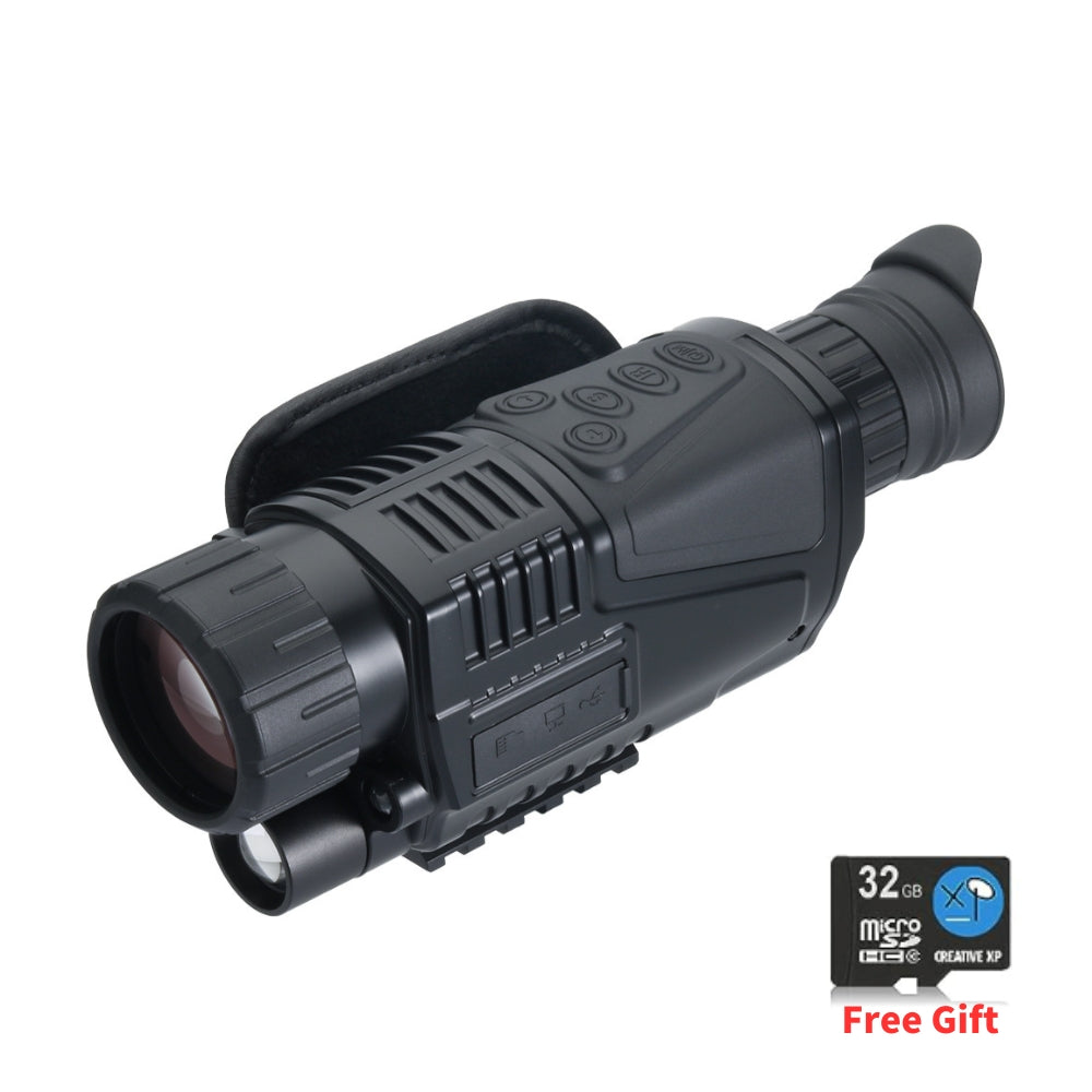 AIMTECHX™  Night Vision Monocular