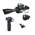 RidgeVanta™ Revolution Outdoor Optics Package 1