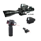 AIMTECHX™ Revolution Package 1