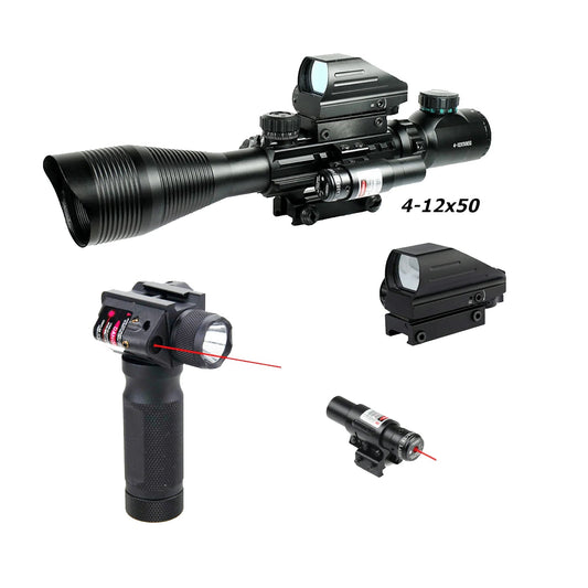 AIMTECHX™ Revolution Package 1