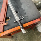 German 98 Bayonet