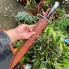 German 98 Bayonet