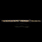Golden Serpent Sword