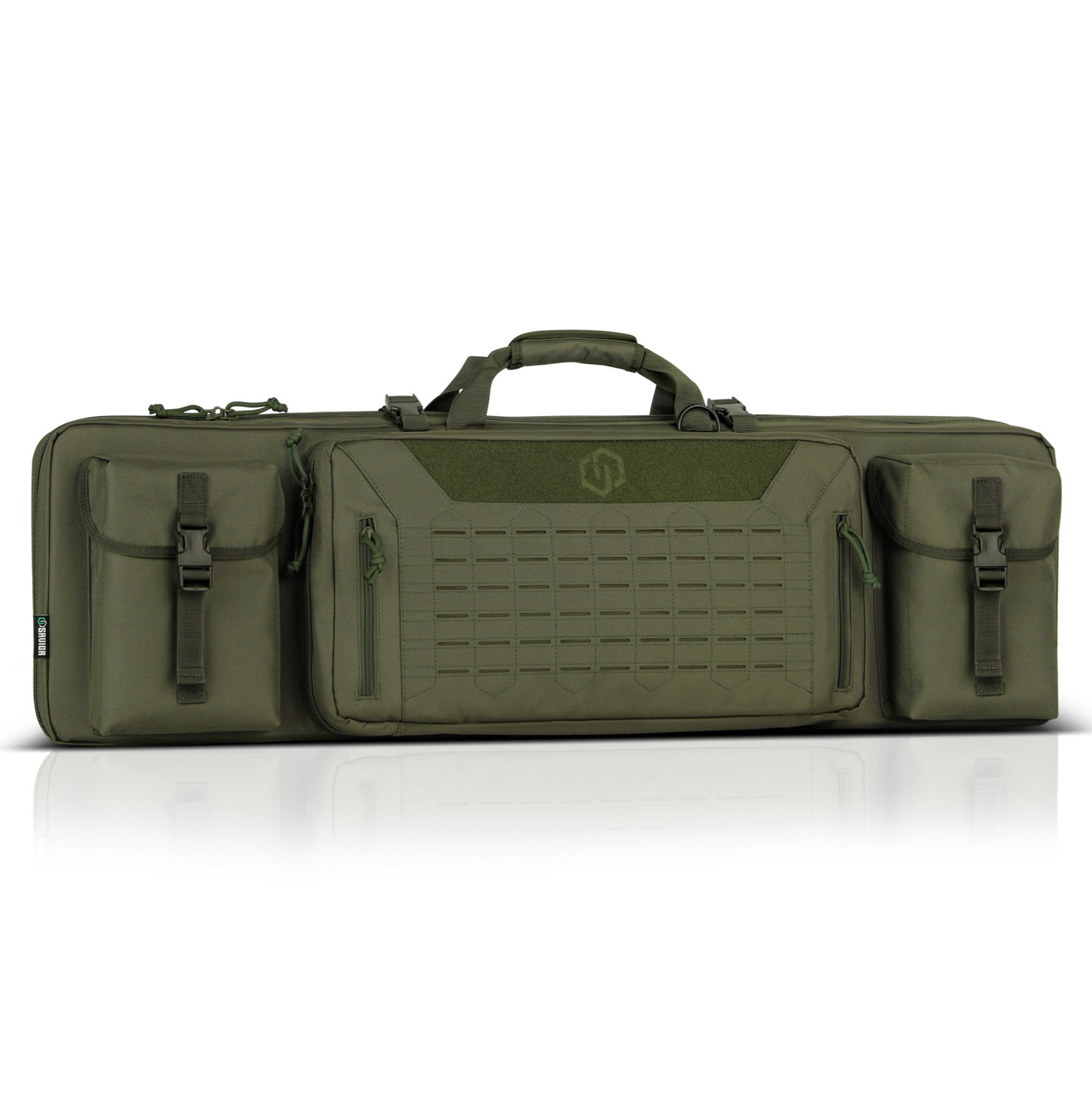 The Patriot Three Piece Package