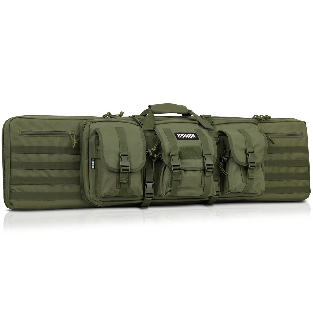 American Classic 36" - Double Case