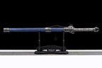 Handmade Chinese Sword With Thunder Tiger Tang Heng