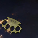 Arena Breakout Hedgehog Brass knuckles Dusters