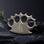 Arena Breakout Hedgehog Brass knuckles Dusters