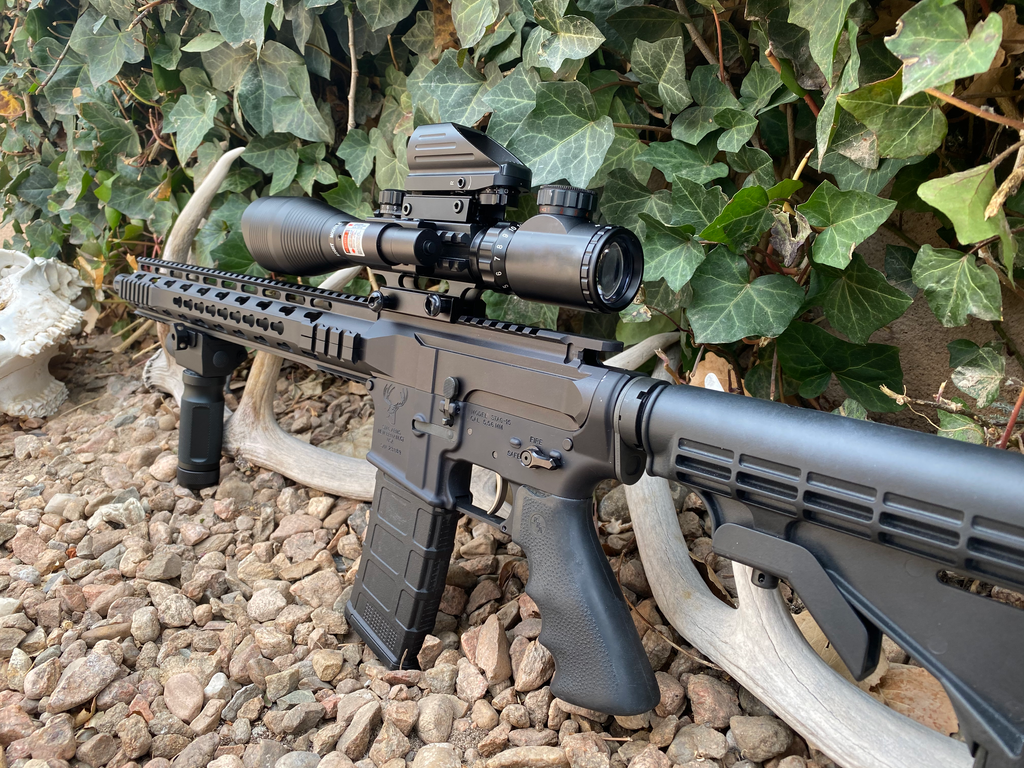 AIMTECHX™ Revolution Package 11