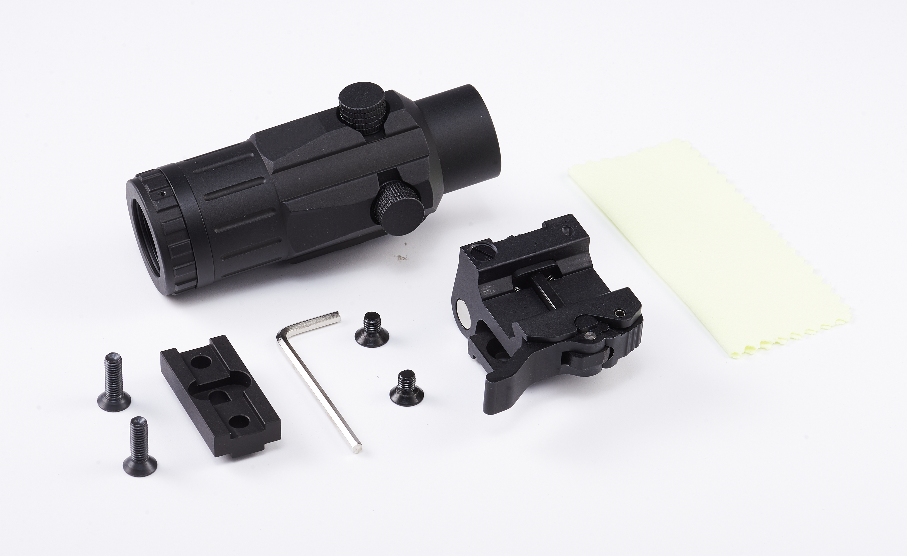 RidgeVanta Mx3 3x Magnifier