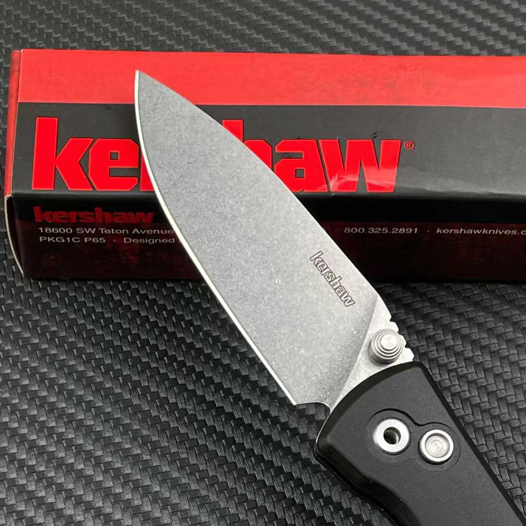 Kershaw 2053 Tactical Folding Knife